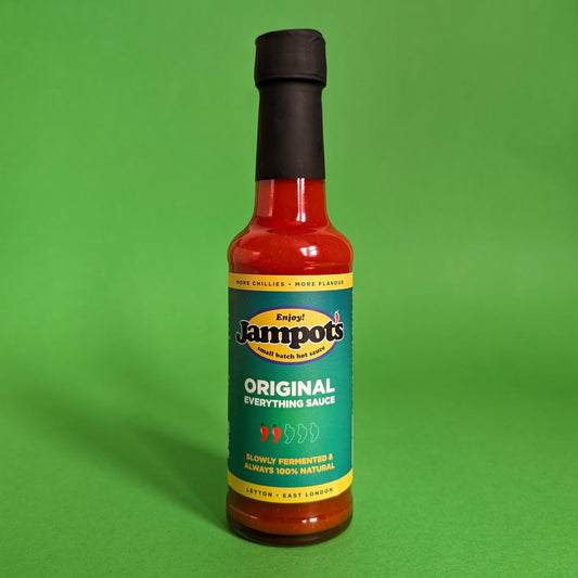 Original Everything Sauce - 150ml