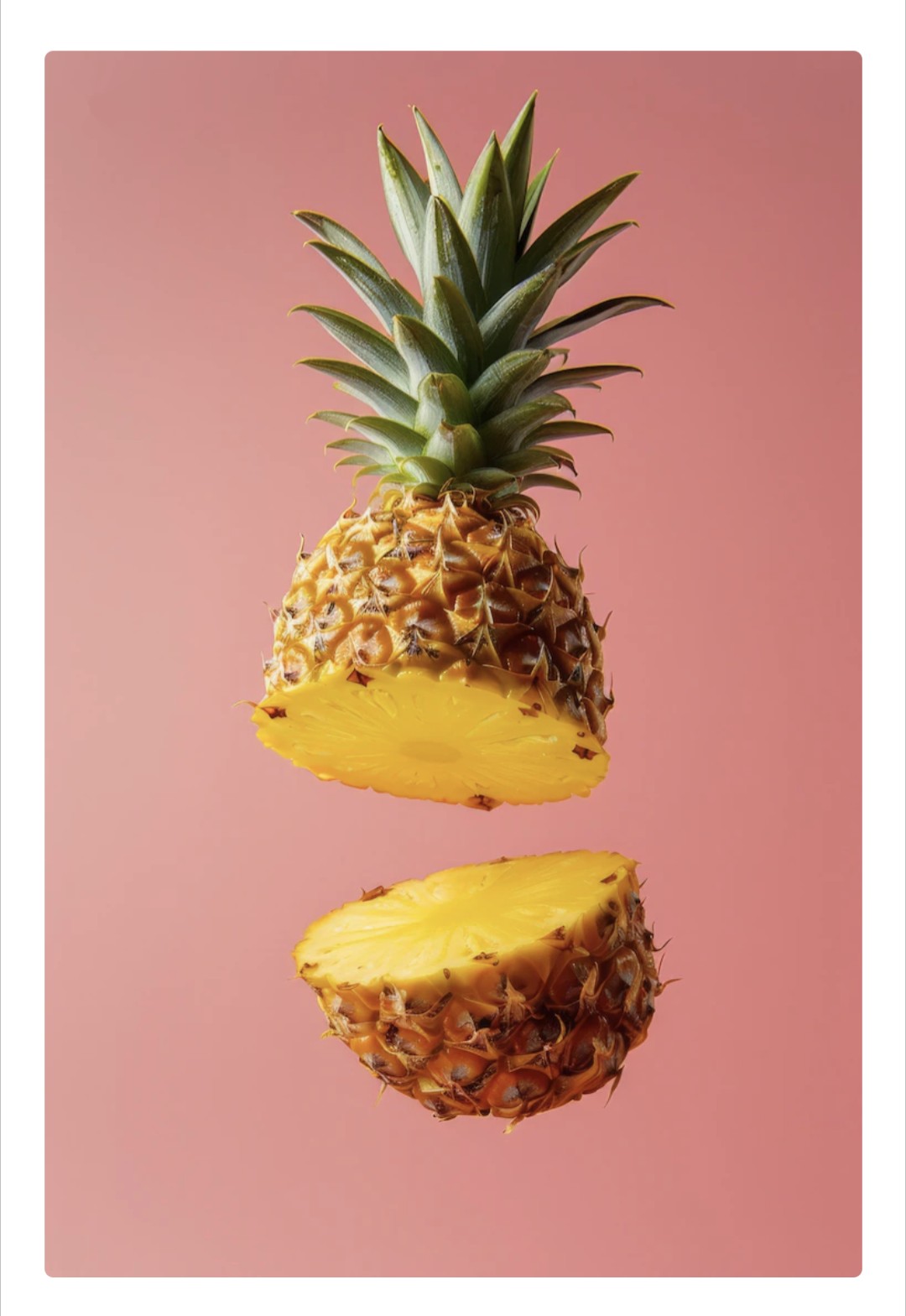 Jampot's x Perky Blenders - Tropical Sunrise - 150ml
